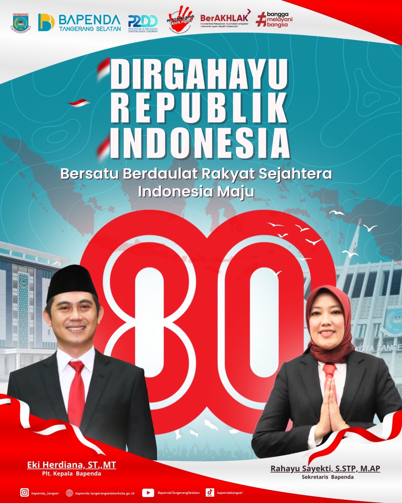 Badan Pendapatan Daerah