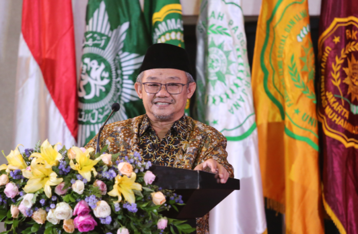 Muhammadiyah Tanggapi Kebijakan Jokowi soal Konsesi Tambang oleh Ormas