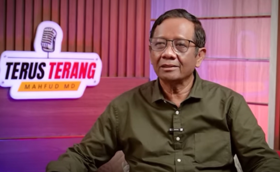 Mahfud MD: Banyak Revisi UU Jelang Pemerintahan Baru, Langkah Prabowo Hindari Kritik