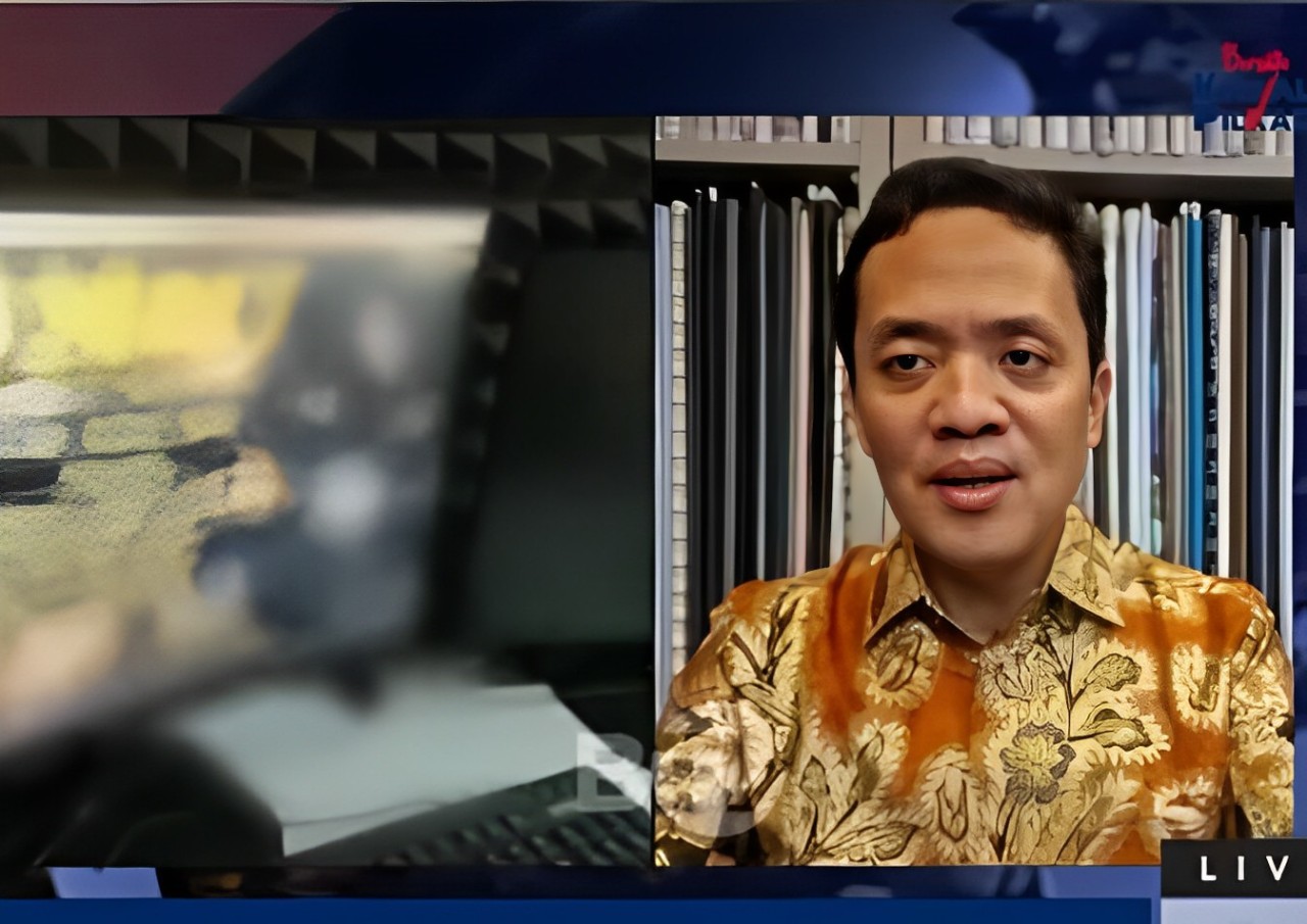 DPR RI Dukung Pemberian Bansos pada Korban Judi Online