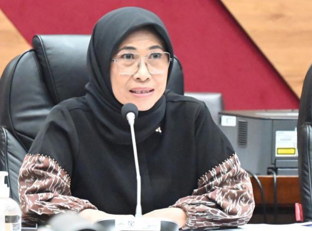 Dugaan Plagiarisme Skripsi Mahasiswa Hukum di Palembang, Pimpinan Komisi X: Gelar Akademik Bisa Dicabut