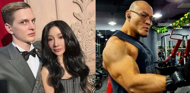 Kontroversi Lucinta Luna dan Pacar Ukrainanya: Momen Heboh di Podcast Deddy Corbuzier