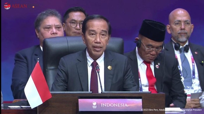 Wakil Presiden Amerika Serikat, Kamala Harris Kunjungi Indonesia untuk Pertemuan Tingkat Tinggi ASEAN