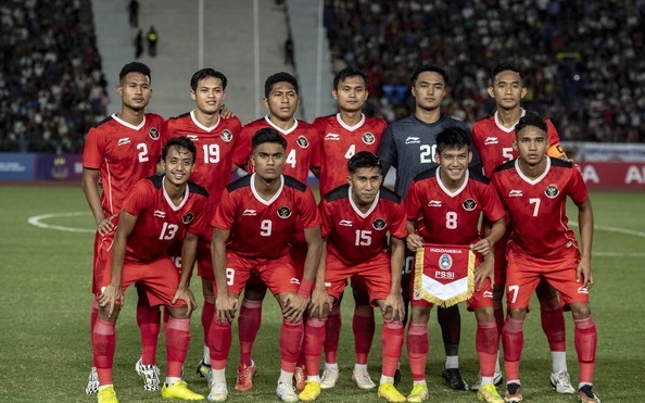 Jadwal Semifinal Piala AFF U-23 Timnas Indonesia Vs Timnas Thailand