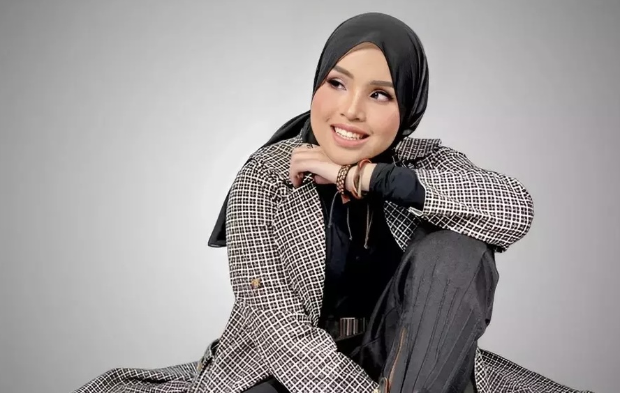 Dukung Putri Ariani di AGT 2023, Wamen BUMN Rosan Biayai Perjalanan ke AS