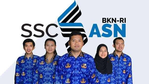 Proses Seleksi CASN 2023 di Indonesia Siap Dimulai pada Bulan September