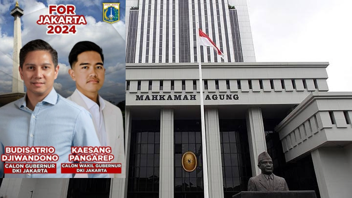 Mahkamah Agung Cabut Batas Usia Calon Kepala Daerah