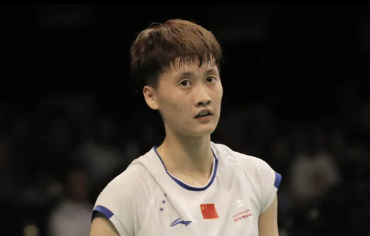 Video Viral TikTok: Kontroversi Pertandingan Badminton di Asian Games