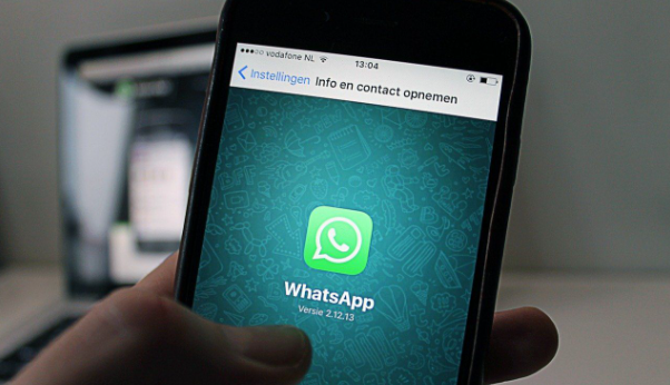 Waspada Telah Dikira Hacker: WhatsApp Centang Biru