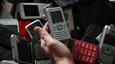 Penemu Telepon Genggam Pertama Membagikan Nasihat untuk Mengatasi Kecanduan Ponsel