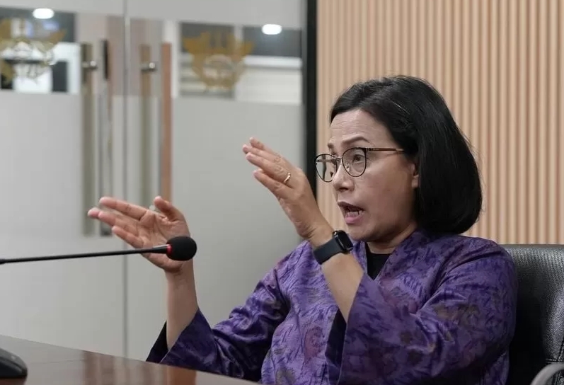 Utang Pemerintah Rp 800 Triliun Jatuh Tempo pada 2025, Sri Mulyani Angkat Bicara