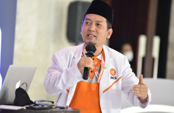 Meski Duet Anies-Cak Imin Terbongkar PKS Akan Tetap Usung Anies Capres 2024