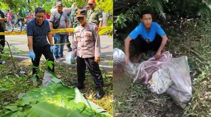 Kasus Mutilasi Garut: Tersangka Diduga Cicipi Daging Korban