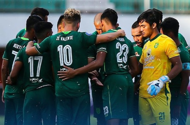 Persebaya Akhiri Tren Negatif Dengan Kemenangan 2-1 atas Bhayangkara FC di Liga 1