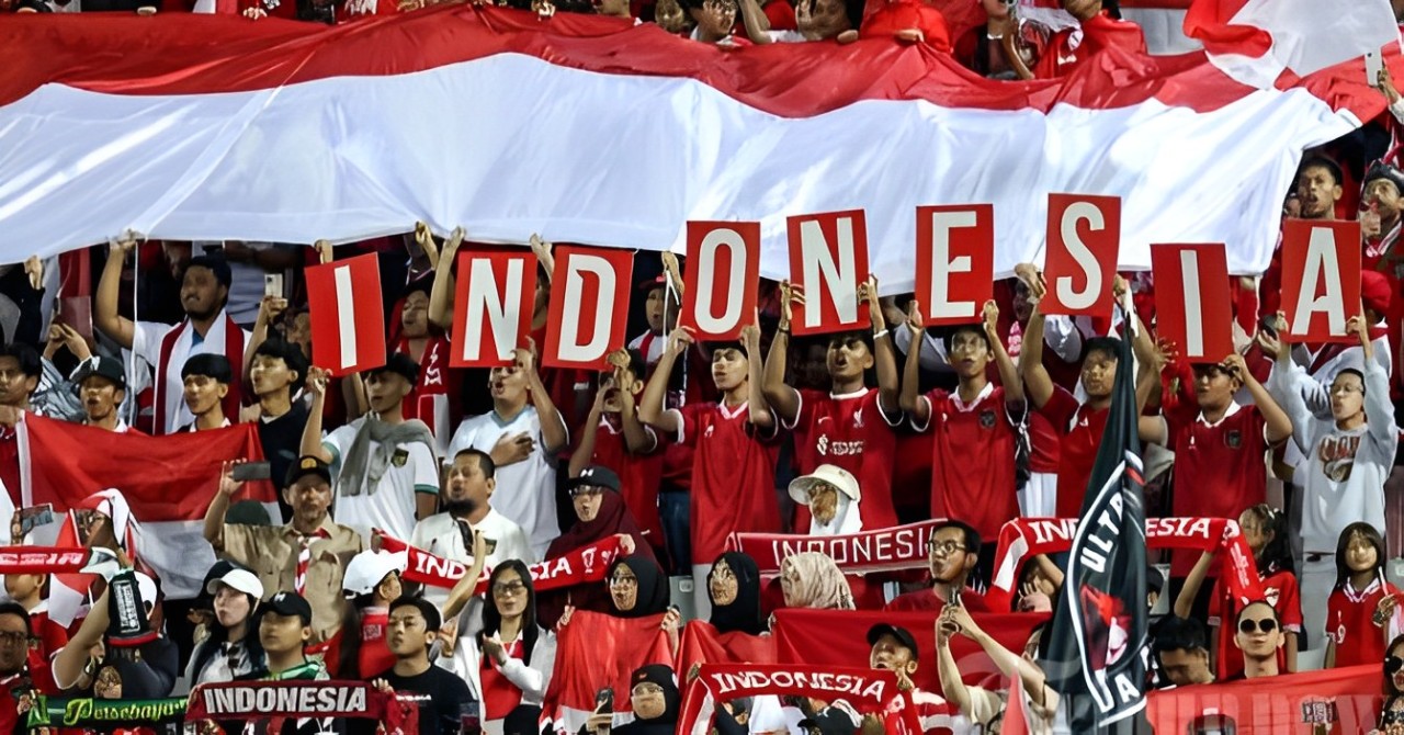 Penjelasan PSSI Mengenai Naiknya Harga Tiket Nonton Timnas