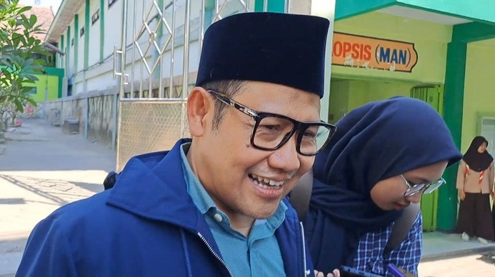 Cak Imin dari PKB Sowan ke Prabowo Sebelum Terima Pinangan NasDem