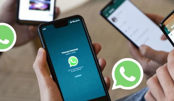 Tahukah Anda Bahwa Ada Cara Mudah Untuk Menyimpan Dan Menjaga Rahasia Chat Anda Di WhatsApp