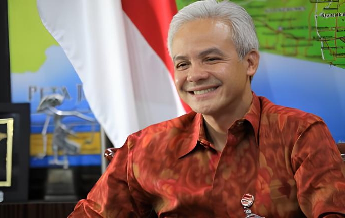 Sadar diri, Ganjar Pranowo Tidak Akan Maju Pilkada 2024