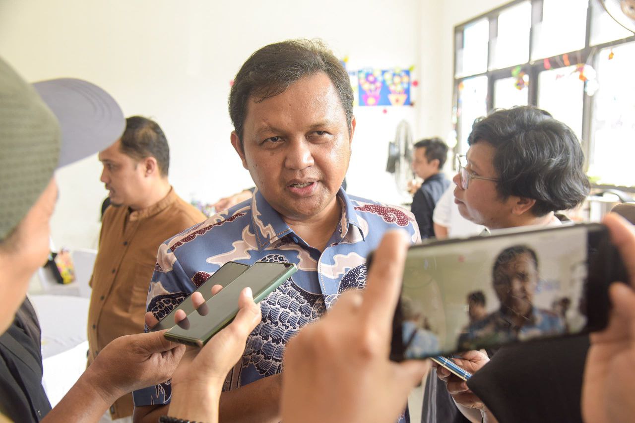4 SMP Negeri di Tangsel Direvitalisasi untuk Tingkatkan Mutu Pendidikan