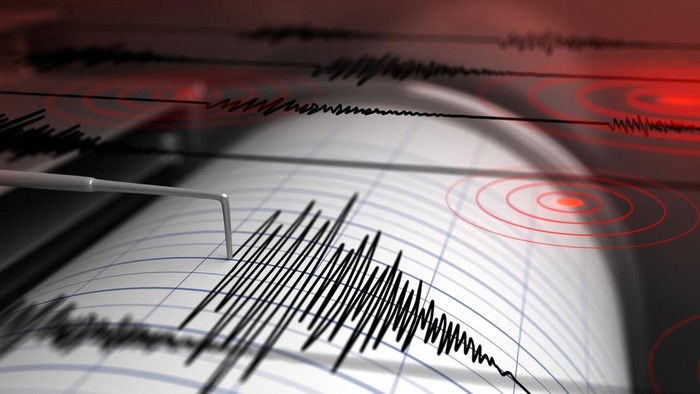 Gempa Bumi Magnitudo 3,3 Guncang Kabupaten Bone Bolango, BMKG Mencatat Peristiwa Pada 18 Agustus 2023