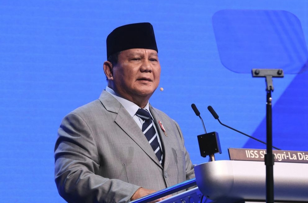 Prabowo Subianto: Afrika Menatap Indonesia, Saatnya Fokus pada Aksi Konkret