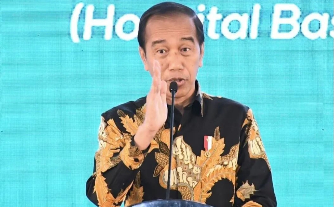 Sah! Di Era Jokowi Gaji Karyawan Dipotong 2,5% untuk Tapera