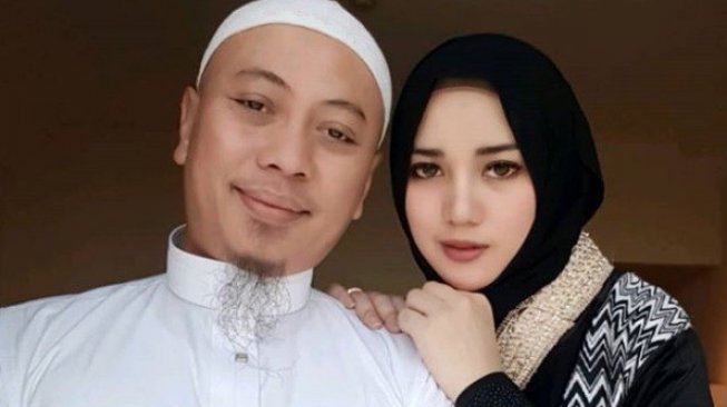 Heboh! Bebi Silvana Minggat dari Rumah Opick!