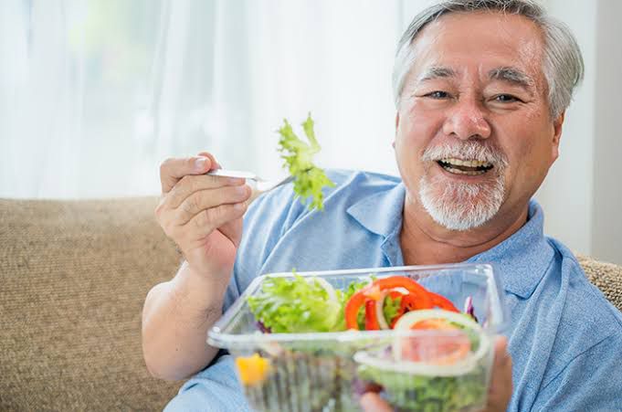 Pentingnya Pemilihan Makanan untuk Penderita Diabetes