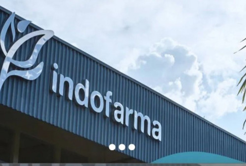 PT Indofarma Terlilit Pinjol, Total Kerugian Sebesar Rp294,77 Miliar