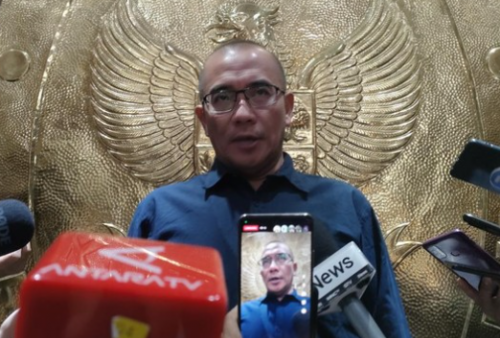 Santunan Rp 36 Juta untuk Petugas KPPS yang Wafat saat Pemilu 2024