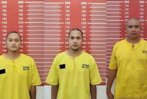 Sidang Anggota TNI yang Bunuh Warga Aceh Akan Berlangsung di Pengadilan 'Hybrid'