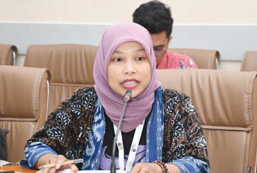Koalisi Perempuan Indonesia (KPI) Jawa Barat Menyoroti Ketidaksetaraan Gender