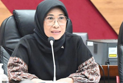 Dugaan Plagiarisme Skripsi Mahasiswa Hukum di Palembang, Pimpinan Komisi X: Gelar Akademik Bisa Dicabut