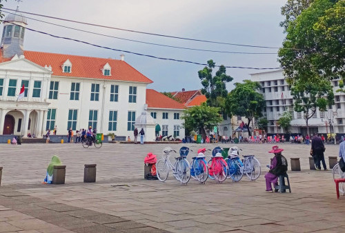 6 Tempat Wisata Low Budget di Jakarta yang Wajib di Kunjungi