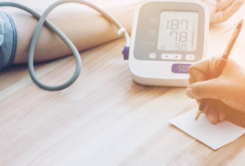 Penyebab Hipertensi Pagi hari: Fakta, Penyebab, Risiko, Gejala, dan Pengobatan