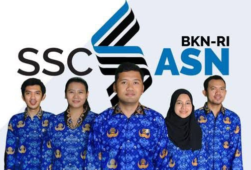 Proses Seleksi CASN 2023 di Indonesia Siap Dimulai pada Bulan September