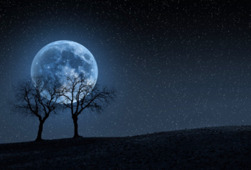 Mengenal Fenomena Super Blue Moon yang Akan Terjadi pada 30-31 Agustus 2023