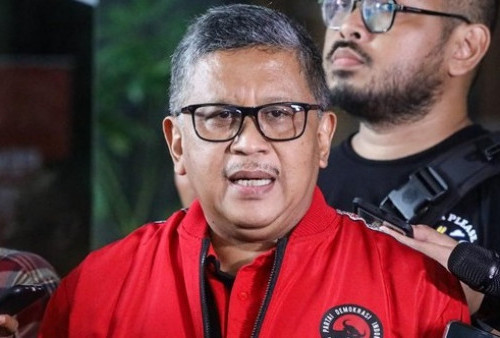 PDIP Buka Suara Setelah Prabowo Subianto Menangkan Pemilihan Presiden