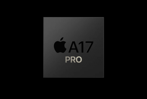 Inovasi Chip Mobile: Performa Mengesankan Apple A17 Pro dalam Uji Benchmark