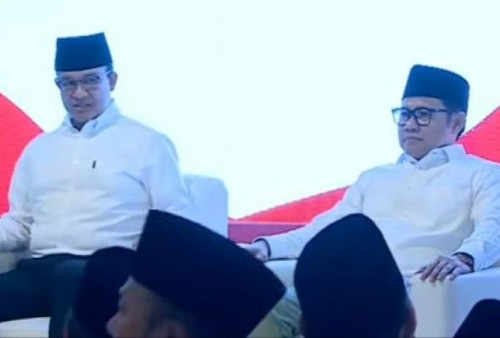 Hari Ini Deklarasi Pasangan Calon Presiden Anies Baswedan dan Cak Imin di Surabaya