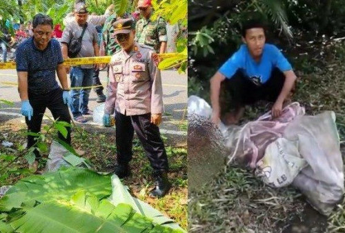 Kasus Mutilasi Garut: Tersangka Diduga Cicipi Daging Korban