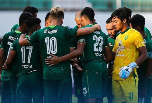 Persebaya Akhiri Tren Negatif Dengan Kemenangan 2-1 atas Bhayangkara FC di Liga 1