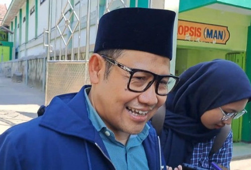 Cak Imin dari PKB Sowan ke Prabowo Sebelum Terima Pinangan NasDem