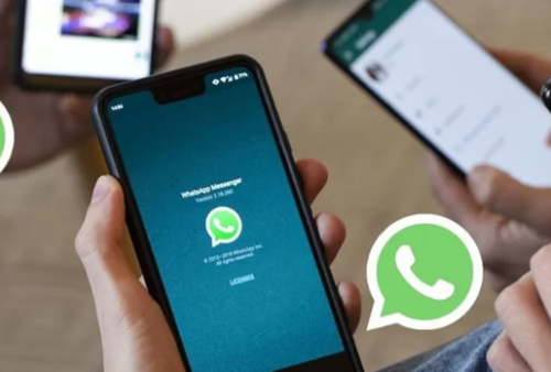Tahukah Anda Bahwa Ada Cara Mudah Untuk Menyimpan Dan Menjaga Rahasia Chat Anda Di WhatsApp