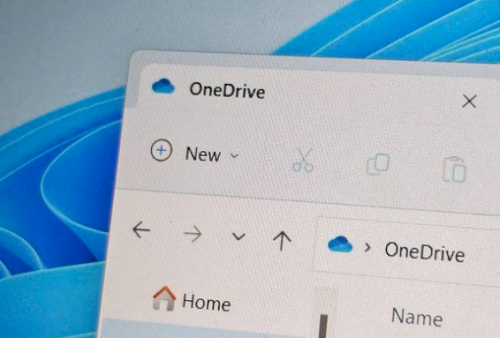 Microsoft Menghapus Paket Langganan Penyimpanan Tanpa Batas di OneDrive for Business