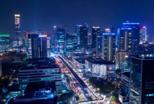 Jakarta Akan Gelap Gulita: Aksi Matikan Lampu 1 Jam pada 29 Juni Malam Ini, Cek Detilnya!