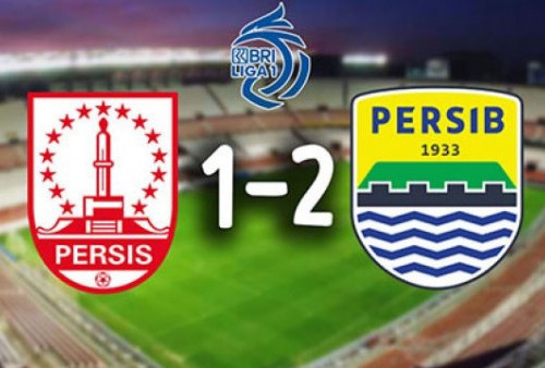 Pada Selasa (8/8/2023) pukul 19.00 WIB, Persib Bandung Akan Bertanding di Stadion Manahan Melawan Persis Solo Dalam Pekan ketujuh Liga 1