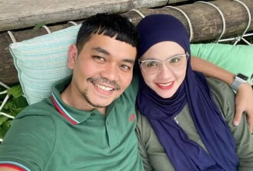 Ibunda Aldila Angkat Suara! Indra Bekti dan Aldila Jelita Menikah Ulang Setelah Perceraian