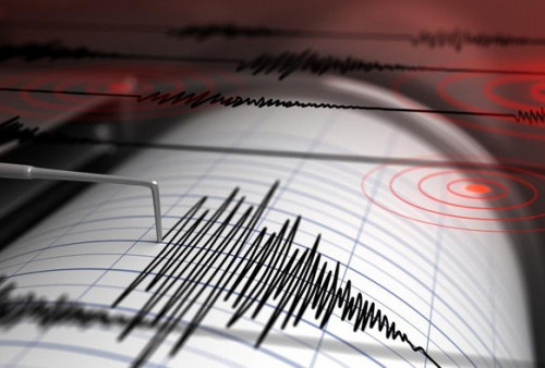 Gempa Bumi Magnitudo 3,3 Guncang Kabupaten Bone Bolango, BMKG Mencatat Peristiwa Pada 18 Agustus 2023