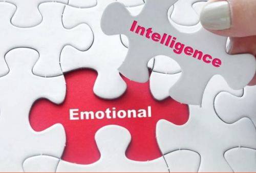 Kecerdasan Emosional di Tempat Kerja: Kunci Sukses yang Lebih dari IQ